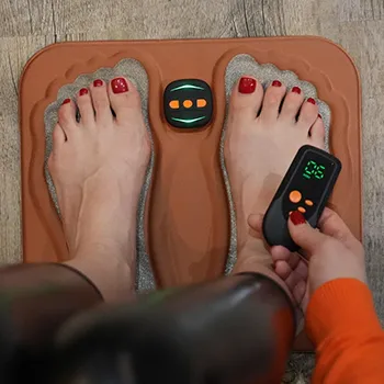NeuroMat EMS Massager user KIris K.