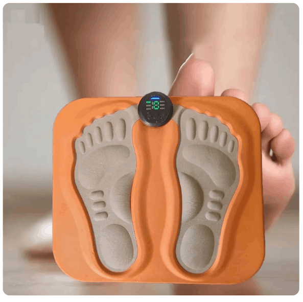 NeuroMat EMS Massager